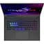 Ноутбук Asus ROG Strix G16 G614JIR-N4073X, Intel Core i9-14900HX, 5.6GHz, 16WQXGA, 240Hz, 16GB, SSD 1TB, NVIDIA GeForce RTX 4070 8GB, Windows 11 - миниатюра 4