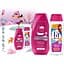 Набір Fa & Schauma Kids girl. For Children’s Hair & Skin Шампунь 250 мл + Гель для душу 250 мл - мініатюра 1