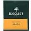 Дрип кофе Idealist Coffee & Co. Brazil 84 г (7 шт. х 12 г) - миниатюра 2