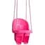 Гойдалка дитяча Tega Baby pink - мініатюра 1