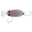 Воблер Nories Crankin Pupa 34mm 2.6g #125M (1.8m) - миниатюра 2