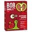 Натуральні цукерки Bob Snail Яблуко-Вишня, 60 г - мініатюра 1