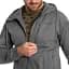 Флісова кофта Pentagon Leonidas 2.0 Tactical Sweater XL Wolf Grey - мініатюра 6