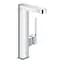 Смеситель для умывальника Grohe Plus 23844003, Хром - миниатюра 1
