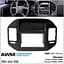 Перехідна рамка Mitsubishi Pajero AWM 781-24-110 - мініатюра 5