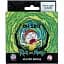 Бейдж на липучці Kite Rick and Morty RM24-3011-2 - мініатюра 1