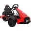 Електроавтомобіль Ramiz Bolid XR-1 12v, red (PA.CH9939.CR) - мініатюра 1
