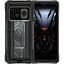 Смартфон Doogee Fire 6 Max 8/256GB Millennium Silver [138468] - мініатюра 1