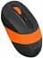 Мышь A4Tech Fstyler FG10 Black/Orange - миниатюра 2