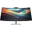 Монітор 39.7" HP S7 Pro 740pm 5K2K Curved UWUHD IPS 60Hz (8Y2R2AA) - мініатюра 1