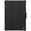 Чехол-книга Nillkin Bumper Pro Multi-angle Samsung Galaxy Tab S10 FE 10.9/S9/S9 FE 11 Черный - миниатюра 3