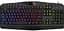 Клавіатура Harpe2 UKR RGB USB (77484) REDRAGON teh0022926 - мініатюра 1