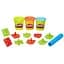 Игровой набор Hasbro Play-Doh Ведерко Цифры (23326) - миниатюра 2
