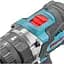 Дриль-шуруповерт Ronix 8905K [106873] - мініатюра 8