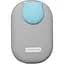 Зовнішній акумулятор Epik GXZ-N705 2in1 10000mAh Gray Cat [123623] - мініатюра 1