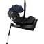 Автокрісло Britax Römer Baby-Safe Pro Night Blue синє (2000040140) - мініатюра 6