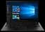 Ноутбук Lenovo ThinkPad T14s Gen 1 (20T00018RT) Black (20T00018RT) - мініатюра 1