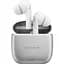 Наушники Proove Cold Sound TWS Silver/White [TWCS00010002] [104456] - миниатюра 1