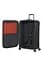 Чемодан 78 См Samsonite GLAZED BLACK 78x48x32(35) KT9*09003 - миниатюра 2