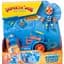 Дитячий ігровий набір Littlest Pet Shop "Кід Казум" SuperThings PSTSP116IN200 серії "Combat Vehicles" - мініатюра 1