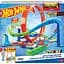 Игровой набор Hot Wheels Action Испытания гиперпетли (HTK16) - миниатюра 5