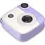 Зовнішній акумулятор XO PR223 10000mAh 18W Purple/White [120528] - мініатюра 4