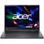 Ігровий ноутбук ACER TravelMate P2 TMP216-51-TCO-57EM, Intel Core i5-1334U до 4.6 ГГц, 16" WUXGA, 16 ГБ, SSD 512 ГБ, графіка Intel Iris Xe, Free DOS - мініатюра 1