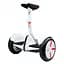 Гіроскутер MiniRobot Ninebot Mini Pro White (688721) [55786] - мініатюра 1