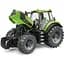 Машинка іграшкова Bruder Трактор Deutz 8280 TTV (03160) - мініатюра 2