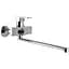 Смеситель для ванны Globus Lux Milano GLM-0208 - миниатюра 1