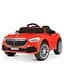 Дитячий електромобіль Bambi Машина M 4864EBLR-3 до 30 кг - мініатюра 1