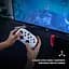 Геймпад XiaoJi GameSir T4 Pro Wireless White [91974] - мініатюра 7