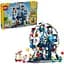 Конструктор LEGO Creator Знакове колесо огляду (31389) - мініатюра 1