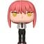 Игровая фигурка Funko Pop! Chainsaw man Макима (80321)  - миниатюра 1