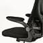 Крісло офісне Special4You Viper black (E7177) - мініатюра 14