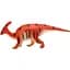 Игрушка Bibi Toys Динозавр звуковой 25 см (762183BT-2)  - миниатюра 1