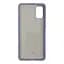 Чехол ArmorStandart ICON для Samsung A41 (A415) Blue (ARM56580) - миниатюра 2