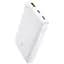 Портативное ЗУ Power Bank Baseus EnerFill FP21 22.5W 10000 mAh (P1008210D213) White - миниатюра 5