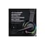 Наушники GamePro HS299 RGB Black (HS299) - миниатюра 10