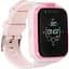 Дитячий смарт-годинник з відеодзвінком AmiGo GO006 GPS 4G WIFI VIDEOCALL Pink Рожеві - мініатюра 1