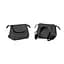 Коляска універсальна Tutis Viva 4 2 в 1 Leather Shadow grey - мініатюра 10