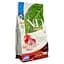 Сухий беззерновий корм для стерилізованих кішок Farmina N&D Grain Free Prime Cat Chicken&Pomegranate Neutered, курка та гранат, 300 г - мініатюра 1