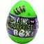 Набор креативного творчества Danko Toys Dino Surprise Box зеленый DSB-01-01U - миниатюра 1