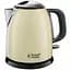 Електрочайник Russell Hobbs Colours Plus Mini Cream 24994-70 - мініатюра 1