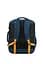 Рюкзак Для Подорожей M 15.6" American Tourister TAKE2CABIN NAVY/RADIANT ORANGE 45x36x20 91G*41005 - мініатюра 8