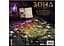 Настільна гра Geekach Games Зона. Таємниці Чорнобиля (Zona: The Secret of Chernobyl) (укр.) (GKCH096Z) - мініатюра 3