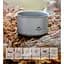 Каструля Naturehike NH18T202-B (1047-6927595733561) - мініатюра 4