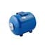 Гідроакумулятор горизонтальний Forwater 100 л CV011401 - мініатюра 1
