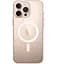 Чохол Clear Case with MagSafe для Apple iPhone 16 Pro Max Transparent АА [115337] - мініатюра 5