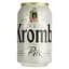 Пиво Krombacher Pils світле 4.8% 0.33 л з/б - мініатюра 1